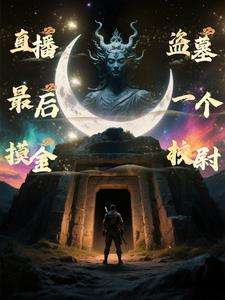 直播盗墓之最后一个摸金校尉直播盗墓之最后一个摸金校尉